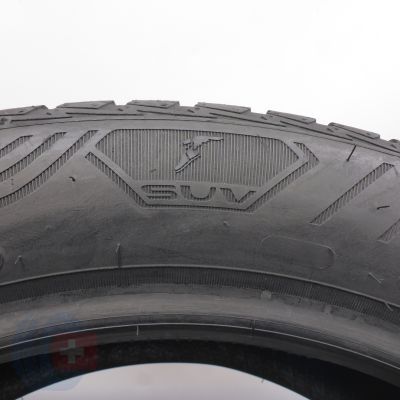 10. 215 55 18 4x GOODYEAR 215/55 R18 99V XL Vector 4Seasons SUV Gen-2 Ganzjahresreifen 2022 Voll
