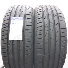 5. 235 55 18 4x OPTIMO 235/55 R18 100V GT Sommerreifen 2026 Ungebraucht 