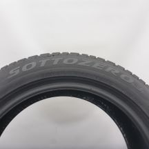 6. 245 50 19 2x PIRELLI 245/50 R19 105V XL RunFlat BMW Sottozero 3 Winter Winterreifen 2022 6mm