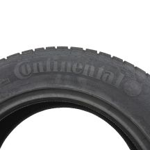 5. 235 65 18 4x CONTINENTAL 235/65 R18 110H XL CrossContact Winter 2022 Winterreifen VOLL Wie Neu