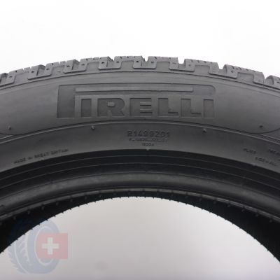 6. 265 45 20 2x PIRELLI 265/45 R20 108V XL MO Scorpion Winter Winterreifen 2018 6mm