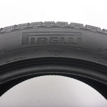 6. 265 45 20 2x PIRELLI 265/45 R20 108V XL MO Scorpion Winter Winterreifen 2018 6mm