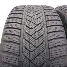 3. 235 40 19 2x PIRELLI 235/40 R19 96V XL Sottozero 3 Winter T0 Winterreifen 2022 6,8mm