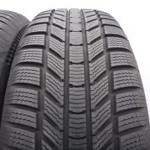 4. 235 65 17 2x CONTINENTAL 235/65 R17 108H XL WinterContact Ts870P Winterreifen 2024 7,8mm