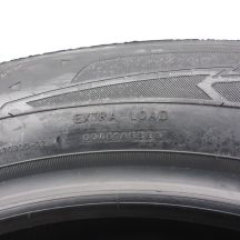 8. 215 60 17 4x GOODYEAR 215/60 R17 100V XL UltraGrip Performance+ Suv Winterreifen 2024/25 Ungebraucht  