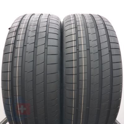 5. 225 45 18 4x GOODYEAR 225/45 R18 95Y XL Eagle F1 Asymetric 6 Sommerreifen 2026 Ungebraucht  