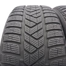 3. 225 45 18 2x PIRELLI 225/45 R18 95V XL Sottozero 3 Winter Winterreifen 2018 6,2mm