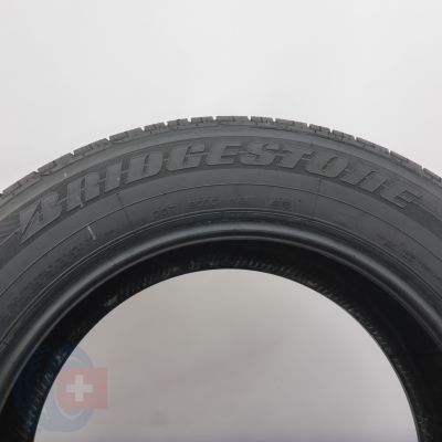 4. 235 60 18 2x BRIDGESTONE 235/60 R18 103W AO Dueler H/P Sport Sommerreifen 2016 Ungebraucht