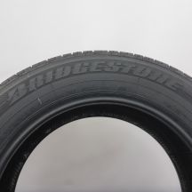 4. 235 60 18 2x BRIDGESTONE 235/60 R18 103W AO Dueler H/P Sport Sommerreifen 2016 Ungebraucht