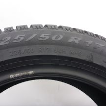 3. 225 50 17 1x PIRELLI 225/50 R17 94H Winter 2 Cinturato Winterreifen 2022 VOLL