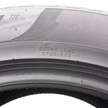 9. 285 45 20 2x PIRELLI 285/45 R20 112V XL Scorpion Winter AO Winterreifen 5,7-6,2mm 2019