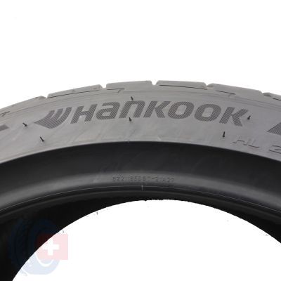 2. 295 35 21 1x HANKOOK 295/35 R21 110Y XL BMW Ventus S1 evo Z Sommerreifen 2022 6mm