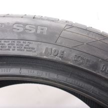 8. 225 45 18 4x CONTINENTAL 225/45 R18 95Y XL ContiSportContact 5 M0E RFT Sommerreifen 2022 Ungebraucht   