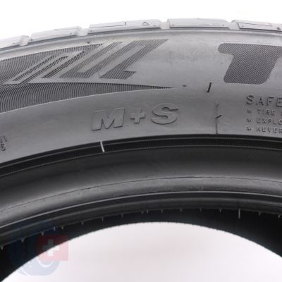 2. 315 35 21 1x TRACMAX 315/35 R21 111Y XL X-Privilo RS01+ Sommerreifen M+S 2020 WIE NEU VOLL