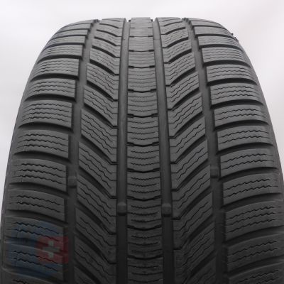 285 40 21 1x CONTINENTAL 285/40 R21 109V XL WinterContact TS870P Winterreifen 2023 7mm