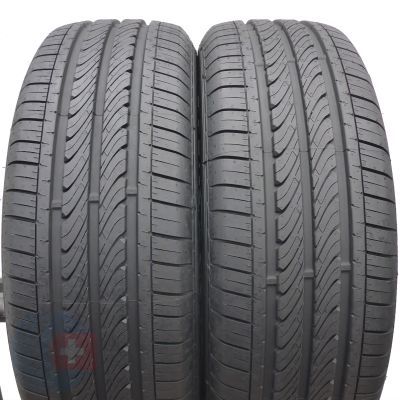 4. 4 x GOODYEAR 185/60 R15 84H Assurance TripleMax Sommerreifen 2018 WIE NEU VOLL