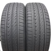 4. 4 x GOODYEAR 185/60 R15 84H Assurance TripleMax Sommerreifen 2018 WIE NEU VOLL