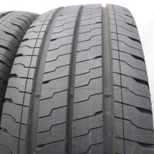 2.  235 65 16C 4x CONTINENTAL 235/65 R16C 115/113R VanContact Eco Sommerreifen 2025 Ungebraucht  