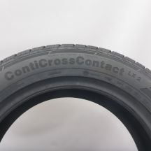 4.  225 60 18 1x CONTINENTAL 225/60 R18 100H ContiCrossContact LX 2 M+S Sommerreifen 2021 VOLL 
