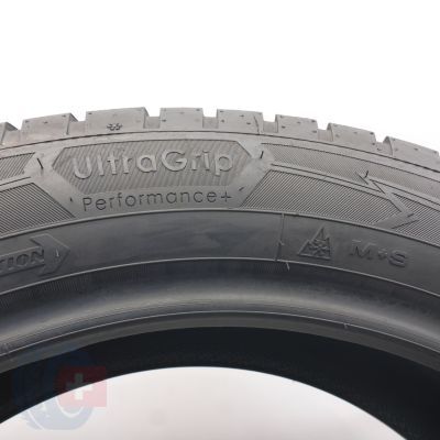 6.  235  50 20 4x GOODYEAR  235/50 R20 104T XL UltraGrip Performance+ Winterreifen 2023 8,2-8mm WIE NEU