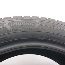 6.  235  50 20 4x GOODYEAR  235/50 R20 104T XL UltraGrip Performance+ Winterreifen 2023 8,2-8mm WIE NEU