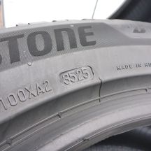 4. 255 50 20 2x BRIDGESTONE 255/50 R20 109W XL Blizzak 6 Winterreifen 2025 7mm