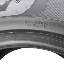 7. 2 x PIRELLI 275/50 R19 112V XL Scorpion Winter NO Winterreifen 2018 5,8mm