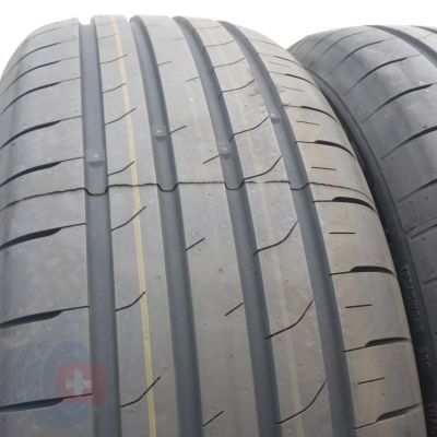 4. 205 60 16 2x NEXEN 205/60 R16 92V Nfera Primus SU1 Plus Sommerreifen 2026 Ungebraucht  
