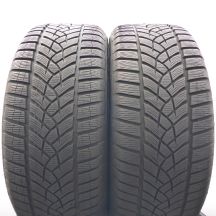 4.  255 45 20 4x GOODYEAR 255/45 R20 UltraGrip Performance+ Winterreifen 2022/23/24 8,2-7,5mm
