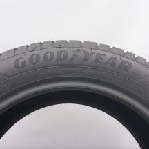 5. 255 50 19 4x GOODYEAR 255/50 R19 107T XL UltraGrip Performance+Winterreifen 2022/23 7,5mm