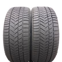 225 45 17 2x WINRUN 225/45 R17 94V XL Winter-max A1 Winterreifen 2023 WIE NEU 8,2mm