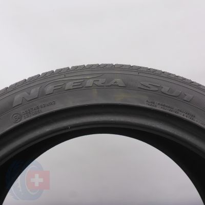 5.  225 45 17 2x NEXEN 225/45 R17 94Y XL Nfera SU1 Sommerreifen 2021 6mm