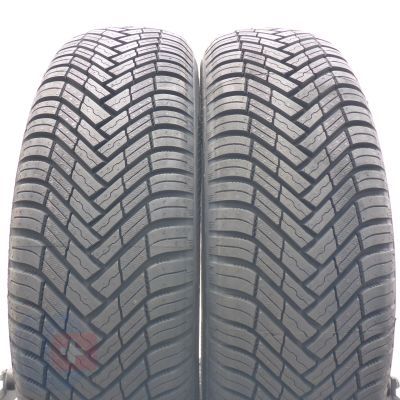 4. 175 65 15 4x NEXEN 175/65 R15 84H Nblue 4Season 2 WA2 Ganzjahresreifen 2026 Ungebraucht  