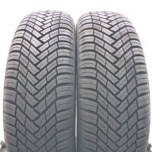 4. 175 65 15 4x NEXEN 175/65 R15 84H Nblue 4Season 2 WA2 Ganzjahresreifen 2026 Ungebraucht  
