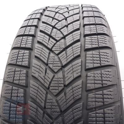 2. 215 50 19 1x GOODYEAR 215/50 R19 93T UltraGrip Performance+ SEAL Winterreifen 2023 8mm WIE NEU 