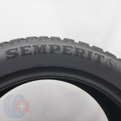 5. 235 50 19 1x SEMPERIT 235/50 R19 103V XL Speed-Grip 5 Winterreifen 2024 8mm