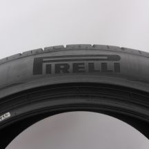 2.  275 40 20 1x PIRELLI  275/40 R20 106W XL P Zero BMW Sommerreifen 2021 6,5mm
