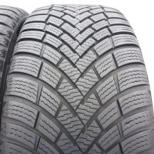 2.  235 55 17 2x BARUM 235/55 R17 103V XL Polaris 6 Winterreifen 2025 8mm WIE NEU