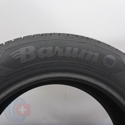 6. 185 65 15 4x BARUM 185/65 R15 88T Bravuris 6 Sommerreifen 2025 7,2-6mm