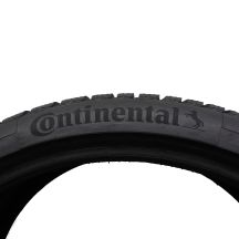 6. 285 30 22 2x CONTINENTAL 285/30 R22 101W XL WinterContact TS860S AO Winterreifen 2020 WIE NEU 7,2mm