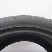 5.  315 35 21 2x YOKOHAMA 315/35 R21 111Y XL Advan Soprt V105 SILENT BMW Sommerreifen 2018 Ungebraucht   