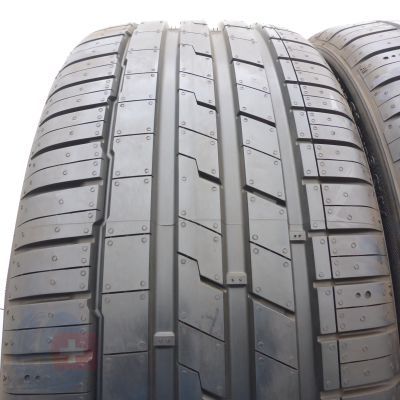 2.  225 40 20 4x HANKOOK 225/40 ZR20 94Y S1 evo 3 SUV Sommerreifen 2020