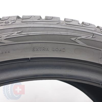 7. 255 45 20 4x GOODYEAR 255/45 R20 105T XL UltraGrip Performance+ Winterreifen 2023/24 8,8-7,5mm