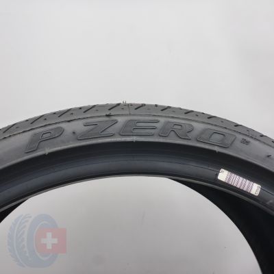 6. 225 35 19 2x PIRELLI 225/35 R19 88Y XL P Zero Sommerreifen 2026 Ungebraucht  