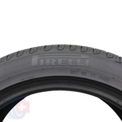 2. 225 50 18 1x PIRELLI 225/50 R18 95W Cinturato P7 BMW RunFlat Sommerreifen 2016 7mm