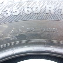 7. 235 60 16 2x BARUM 235/60 R16 100H Bravuris 4x4 M+S Sommerreifen 2023 VOLL WIE NEU 
