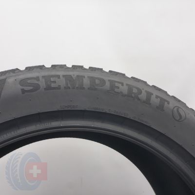 5. 235 50 19 4x SEMPERIT 235/50 R19 103V XL Speed-Grip 5 Winterreifen 2024 7-6,8mm 