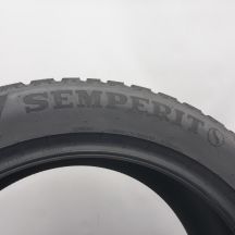 5. 235 50 19 4x SEMPERIT 235/50 R19 103V XL Speed-Grip 5 Winterreifen 2024 7-6,8mm 