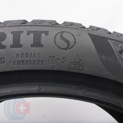 5. 225 45 18 1x SEMPERIT 225/45 R18 95V XL Speed Grip 5 Winterreifen 2024 8,5mm WIE NEU 