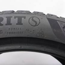 5. 225 45 18 1x SEMPERIT 225/45 R18 95V XL Speed Grip 5 Winterreifen 2024 8,5mm WIE NEU 